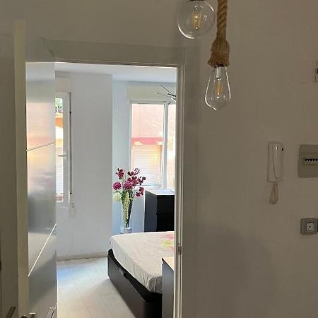 Apartamento Alcala Сарагоса Екстериор снимка