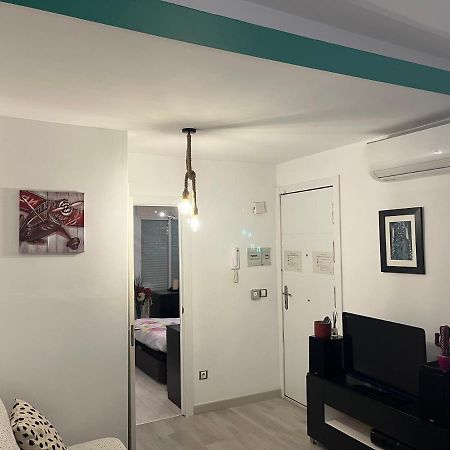 Apartamento Alcala Сарагоса Екстериор снимка