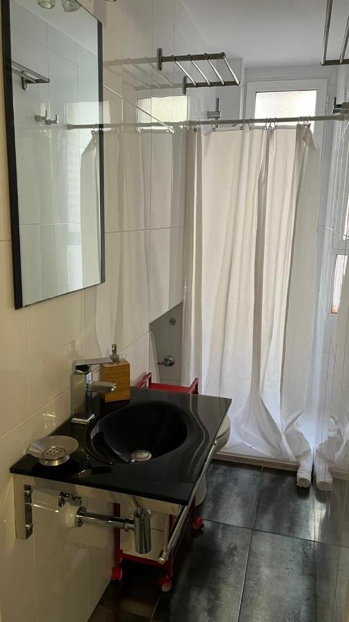 Apartamento Alcala Сарагоса Екстериор снимка