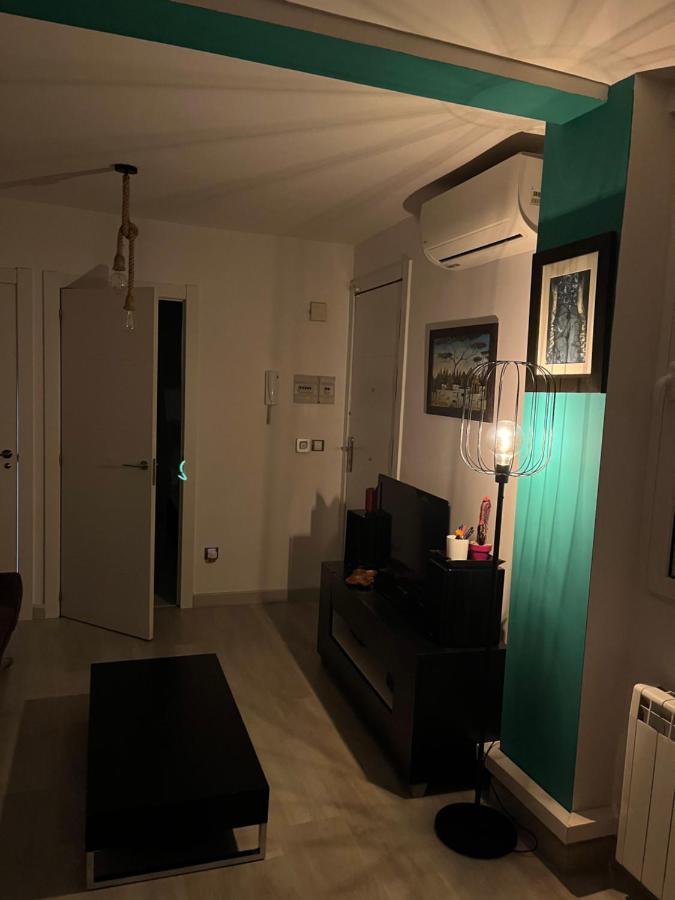 Apartamento Alcala Сарагоса Екстериор снимка