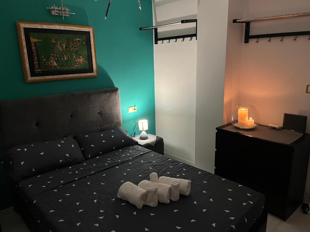 Apartamento Alcala Сарагоса Екстериор снимка