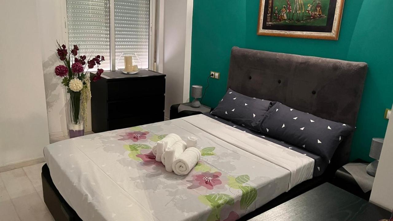Apartamento Alcala Сарагоса Екстериор снимка