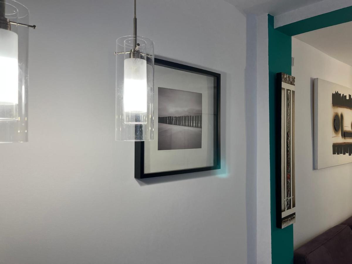 Apartamento Alcala Сарагоса Екстериор снимка