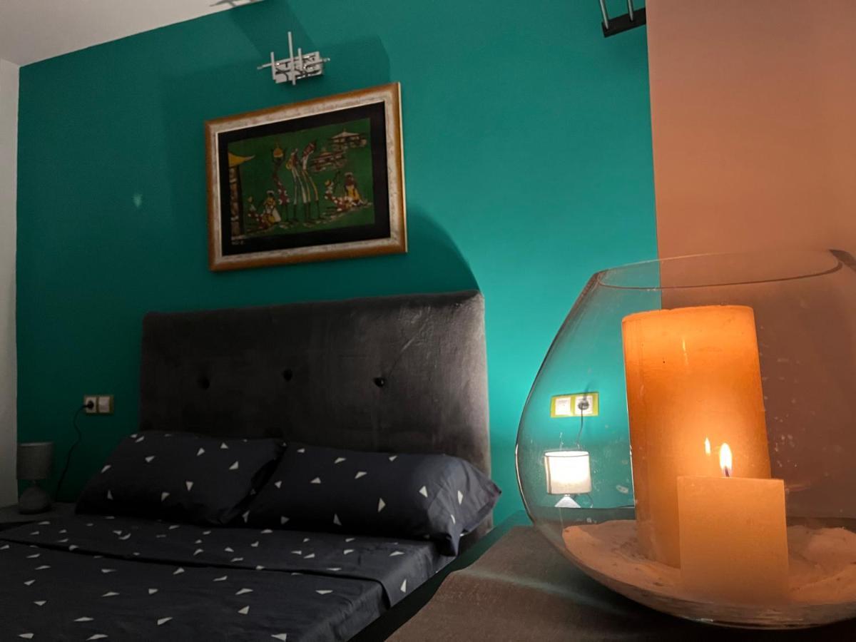 Apartamento Alcala Сарагоса Екстериор снимка