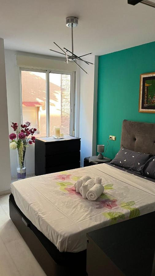 Apartamento Alcala Сарагоса Екстериор снимка