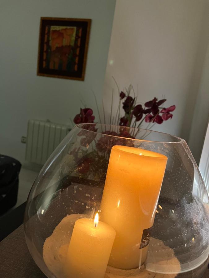 Apartamento Alcala Сарагоса Екстериор снимка