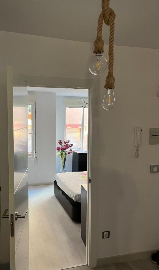 Apartamento Alcala Сарагоса Екстериор снимка