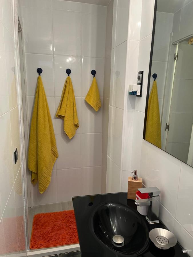 Apartamento Alcala Сарагоса Екстериор снимка