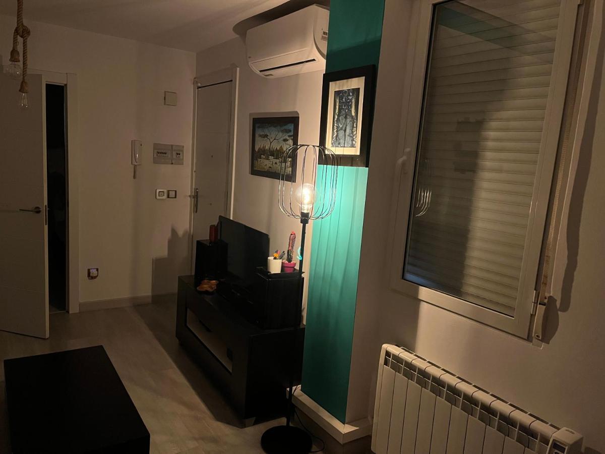 Apartamento Alcala Сарагоса Екстериор снимка
